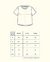 Image of T-shirt DIEGO
