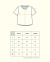 Remera negra SAN MARTIN - tienda online
