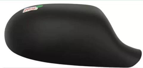 Capa Retrovisor Palio G3 2004 2010 Direito Original
