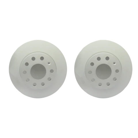 Par Disco Freio Traseiro Jetta 2018 2022 Taos 2022 2024