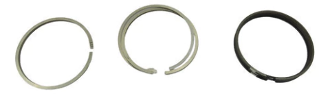 Jogo Anel Std Motor 1.0 Fire Palio Siena Uno 7082253 Origina