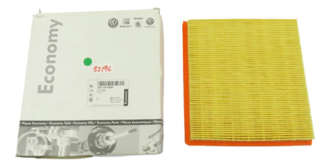 Filtro Ar Motor T-cross Saveiro Gol Golf Jzz129620d Original