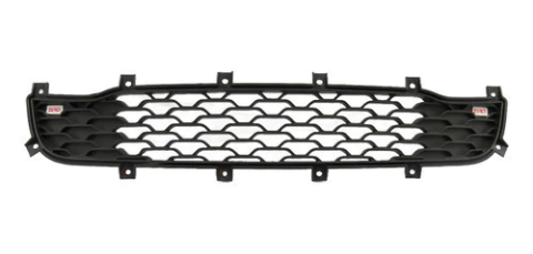 Grade Para-choque Dianteiro Palio Strada Working 2014 2017