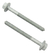 Kit 2 Parafusos Tensor Jetta 1995 1999 M8x85 N90959902