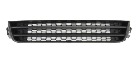 Grade Inferior Para-choque Dianteiro Saveiro G7 G8 Gol 13 16