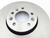 Par Disco Freio Diant Citroën C4 Peugeot 308 508 1643174080 - SL Auto Parts