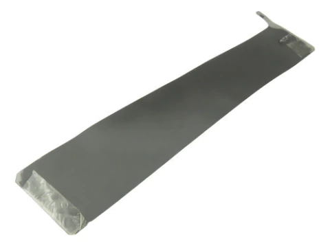 Faixa Traseira Porta Diant Agile 2010 A 2014 Direito Orig