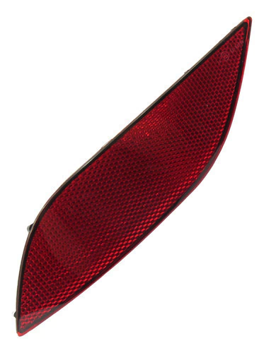 Refletor Olho De Gato T-cross 2019 2022 Esquerdo Original