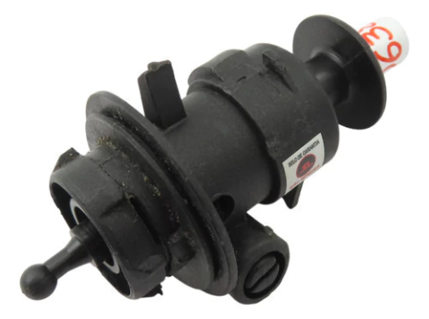 Regulador Farol Manual Peugeot Partner Original