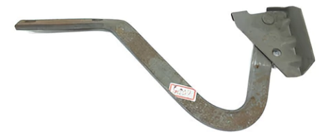 Braço Capo Corsa Celta Prisma Direito 2001 02 03 04 05 2016