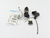 Kit Abertura De Porta Malas Voyage G7 Original Tragial - comprar online