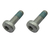 Kit 2 Parafusos Hexagonal Golf Jetta Passat M6x20 N10124308