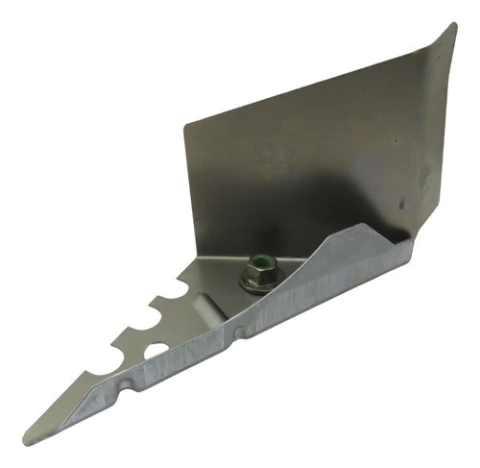 Suporte Batente Eixo Traseiro Astra Zafira Direito Original