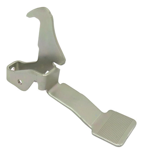 Trava Superior Capô Vectra 2009 A 2012 13199381 Original