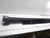 Spoiler Lateral Honda Civic 2017 2018 G10 Direito - SL Auto Parts