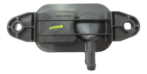 Sensor Particulas Catalizador 504102810 Original