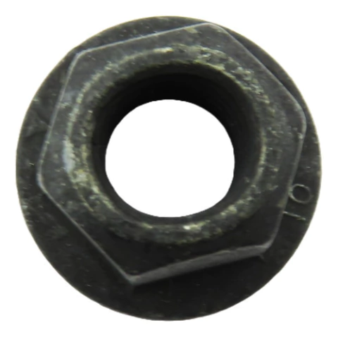 Porca Controle Dianteiro Cruze Onix Tracker 11546367