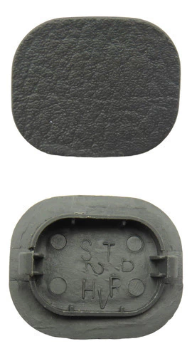 Acabamento Tampa Parafuso Forro Port Kia Bongo 04 11 Direito