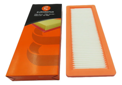 Filtro Ar Motor 1.6 Peugeot 308 Citroën C4 1643100880