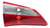 Lanterna Mala Hb20 Hatch 2013 2014 2015 Esquerdo Original