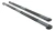 Estribo My Road Cinza Ram 2500 Ram 3500 2012 A 2026 7093580 Preto na internet