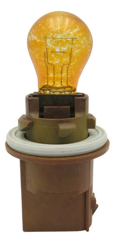 Soquete Pisca Farol Ford Fusion 2007 A 2008 C/lampada Orig