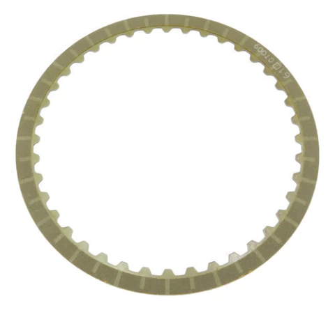 Disco Freio 2 Marchas Toyota Corolla 2008 2011 3463352020