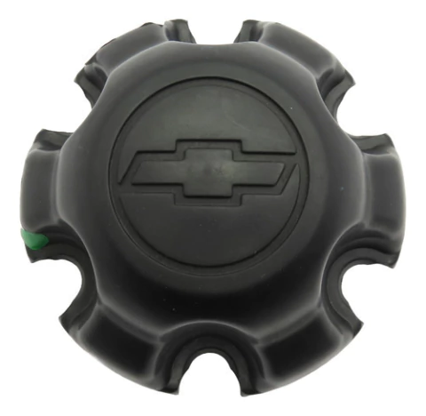 Calota Chevrolet Silverado 1997 A 2001 93235916 Original