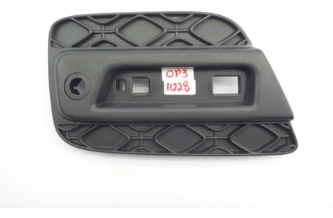 Moldura Acabamento Para-choque Traseiro Sandero Direito Op3