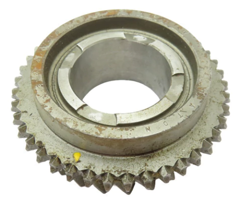 Engrenagem 4avel Móvel F1000 4000 Turb 93 98 F1000 4x4 93 98