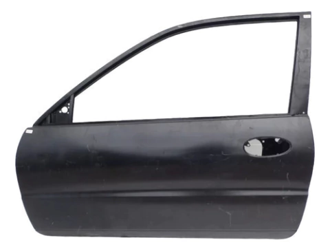 Porta Dianteira Lancer Coupe 1995 1996 Direito Original
