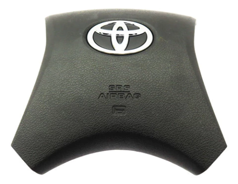 Bolsa Airbag Toyota Hilux 0400720171c0 12 15 Esquerdo