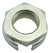 Porca Sextavada Base Antena Teto Golf Jetta Fox Original