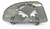 Base Espelho Retrovisor Fiesta 2003 2010 Esquerdo 20m7907 - comprar online