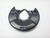 Prato Proteção Disco Roda Diant Honda Civic 2007 2015 Aro 15 - comprar online