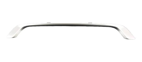 Moldura Inferior Cromado Grade Volvo Xc60 2010 11 12 2013