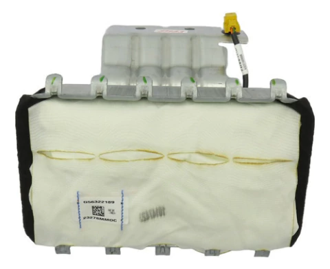 Airbag Passageiro Fiat Argo Cronos 2017 A 2024 Direito Orig