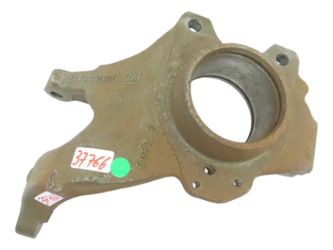 Ponta Eixo Agile 2010 A 2014 Direito Gm 94744626 Original