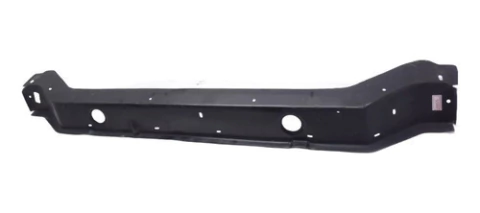Reforço Travessa Assoalho Traseiro Uno Vivace 11 22 51830774