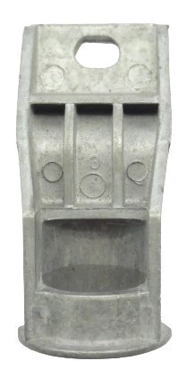 Suporte Superior Radiador Prisma 08/12 Celta 01/12 93260415