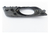 Grade Para-choque Civic Com Milha Com Aro Cromado Direito - SL Auto Parts