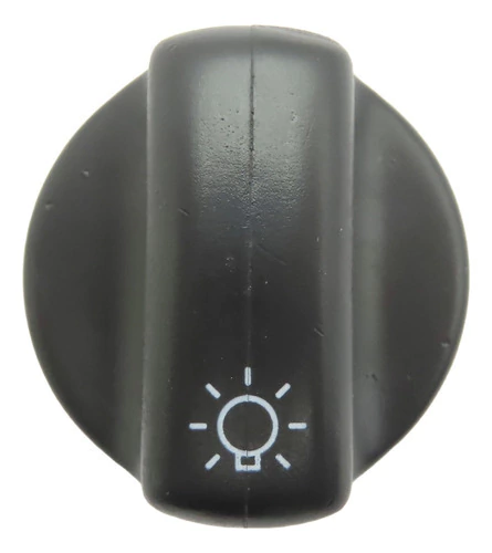 Botao Chave Luz Chevrolet Corsa 1994 A 2012 Paralelo