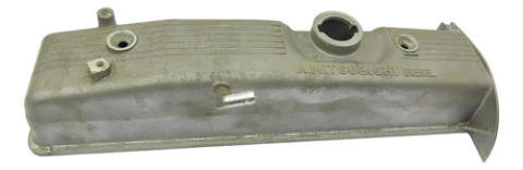 Tampa Válvula Motor 2.5 Diesel L200 Pajero Original