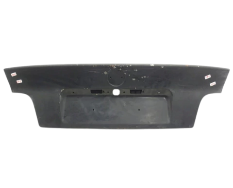 Tampa Traseira Bmw Série 3 E36 2 Portas Compacta 92 98 Op1 - comprar online