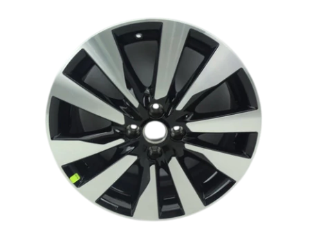 Roda Liga Leve Nissan Kicks Aro 17 Avulsa 403005rc3e - comprar online