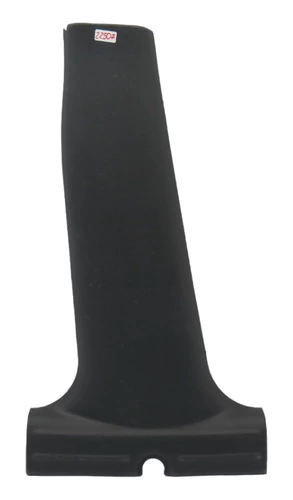 Acabamento Coluna Meio Gol Parati 1994 A 2014 Esquerdo