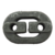 Coxim Escapamento Hr Tucson Ix35 Veracruz L200 Triton - comprar online