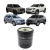 Filtro Óleo Fiat Jeep Compass Renegade 50055447 Original - comprar online