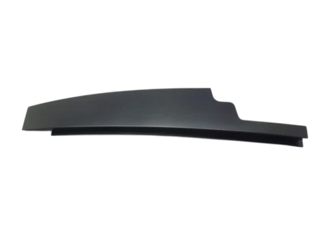 Moldura Coluna Dianteira Cruze Hatch Sedan 2012 16 Esquerdo - comprar online