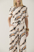 Blusa Ana Abstract